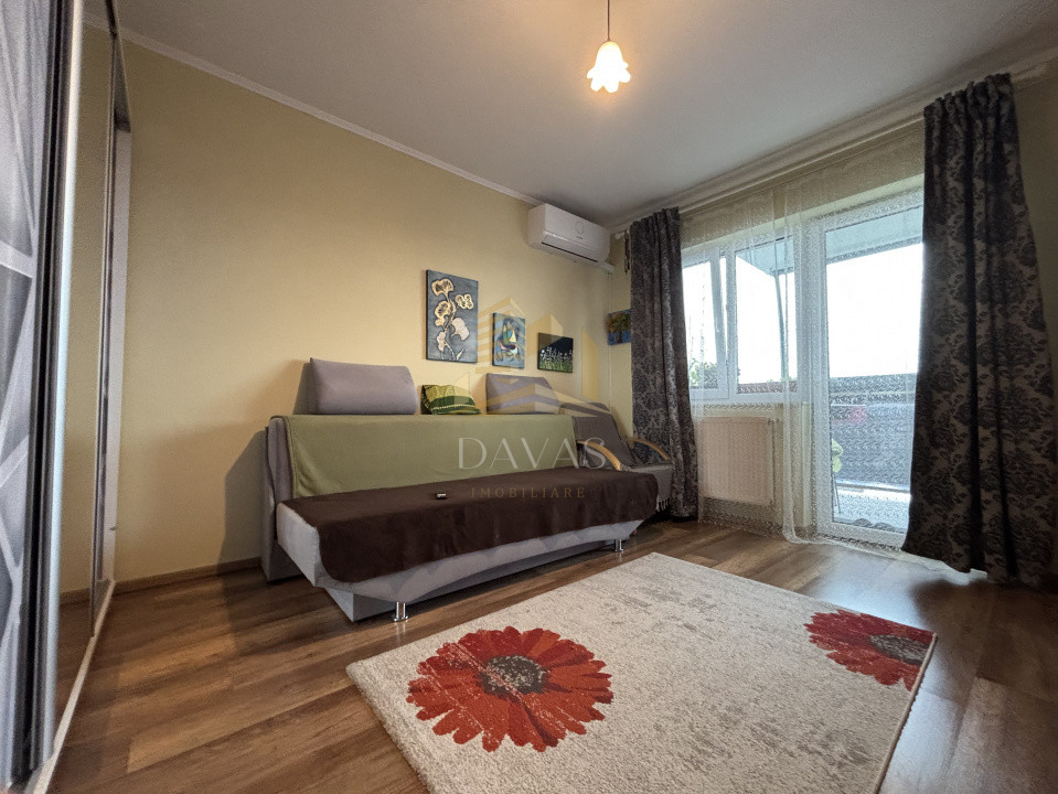Apartament de 2 camere decomandat | Mărăști | Aurel Vlaicu