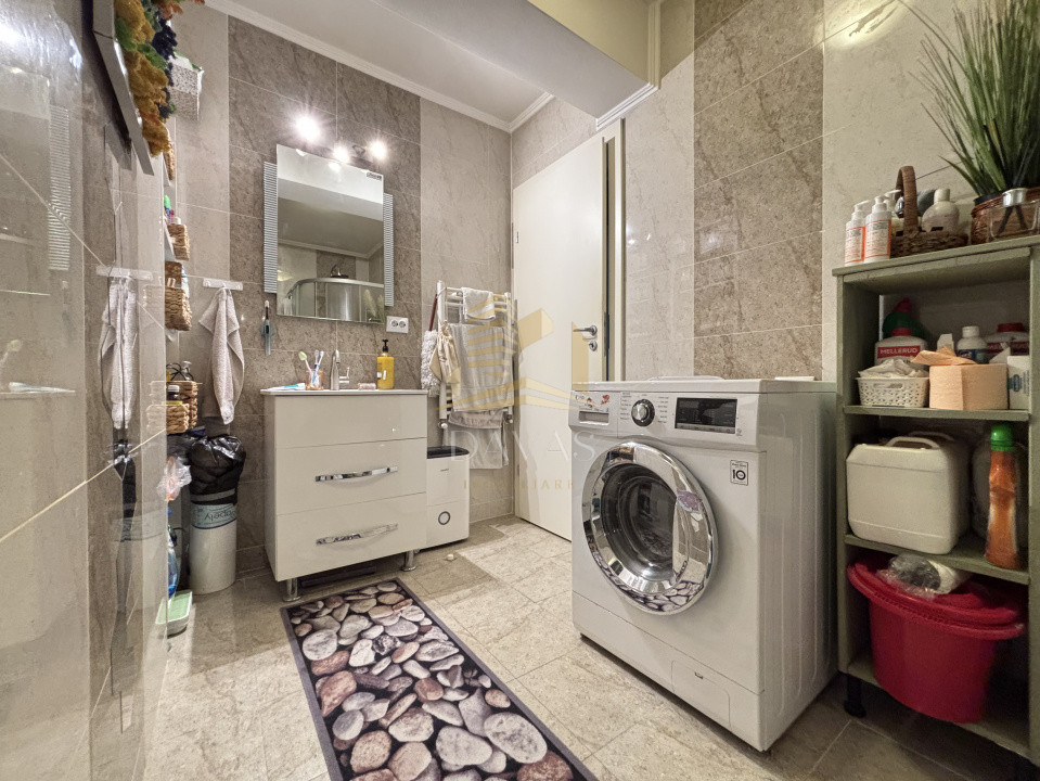 Apartament de 2 camere decomandat | Mărăști | Aurel Vlaicu