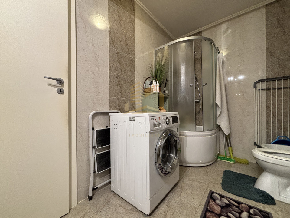 Apartament de 2 camere decomandat | Mărăști | Aurel Vlaicu