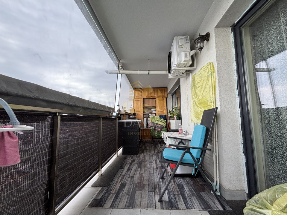 Apartament de 2 camere decomandat | Mărăști | Aurel Vlaicu