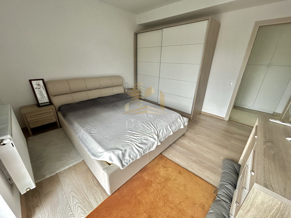 Apartament 3 camere de vanzare | Borhanci | 80mp | Parcare inclusa