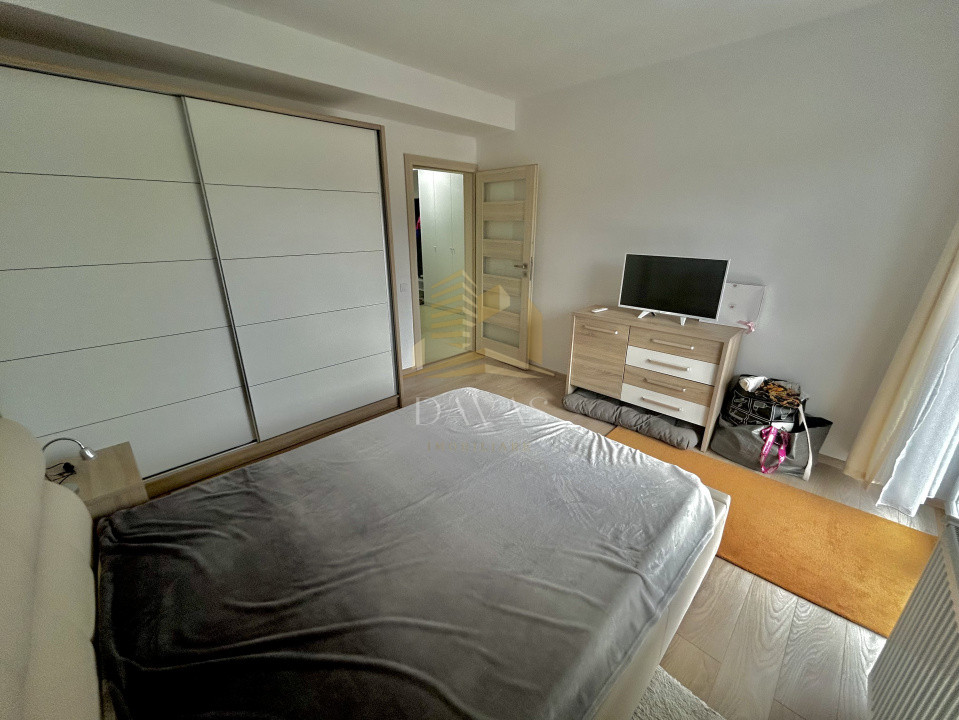 Apartament 3 camere de vanzare | Borhanci | 80mp | Parcare inclusa