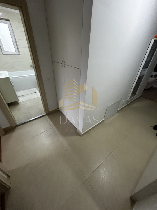 Apartament 3 camere de vanzare | Borhanci | 80mp | Parcare inclusa