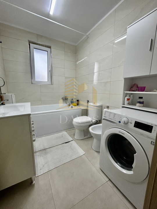 Apartament 3 camere de vanzare | Borhanci | 80mp | Parcare inclusa
