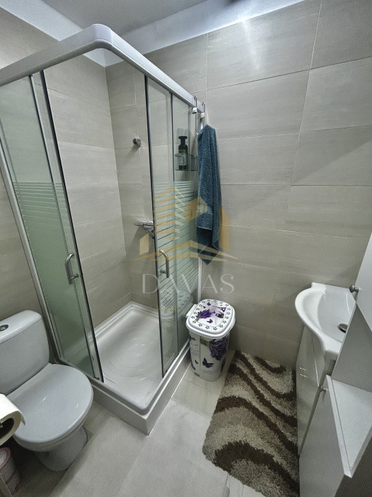 Apartament 3 camere de vanzare | Borhanci | 80mp | Parcare inclusa