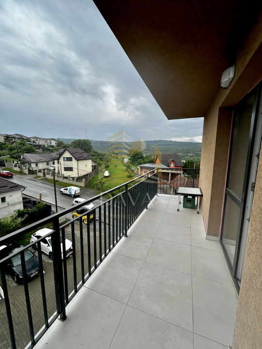 Apartament 3 camere de vanzare | Borhanci | 80mp | Parcare inclusa