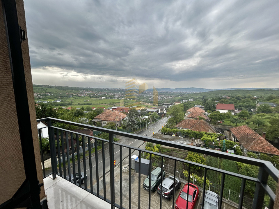 Apartament 3 camere de vanzare | Borhanci | 80mp | Parcare inclusa
