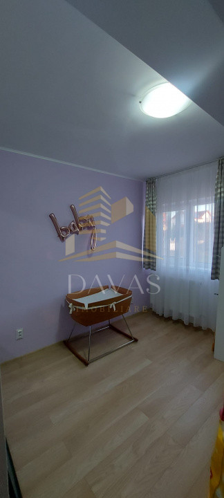 Apartament 3 camere de vanzare | Borhanci | 80mp | Parcare inclusa