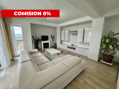 Apartament 3 camere de vanzare | Borhanci | 80mp | Parcare inclusa