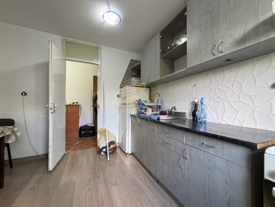 Apartament de 3 camere decomandate | Manastur