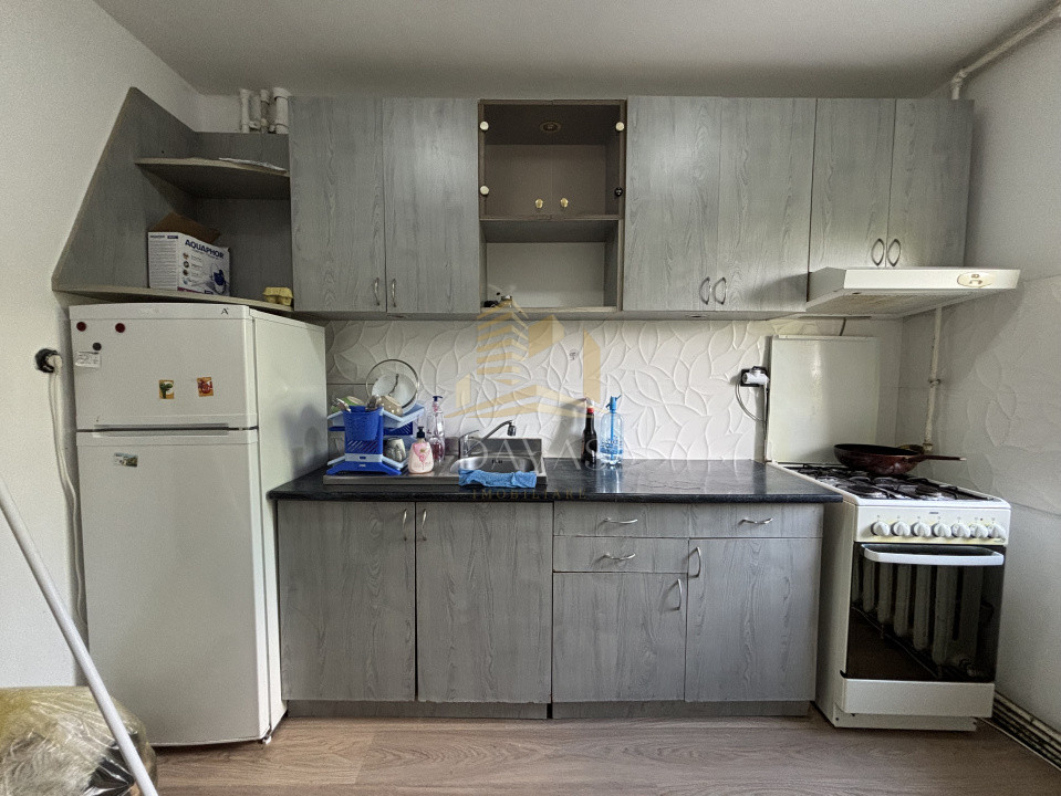 Apartament de 3 camere decomandate | Manastur