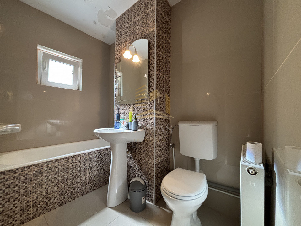 Apartament de 3 camere decomandate | Manastur