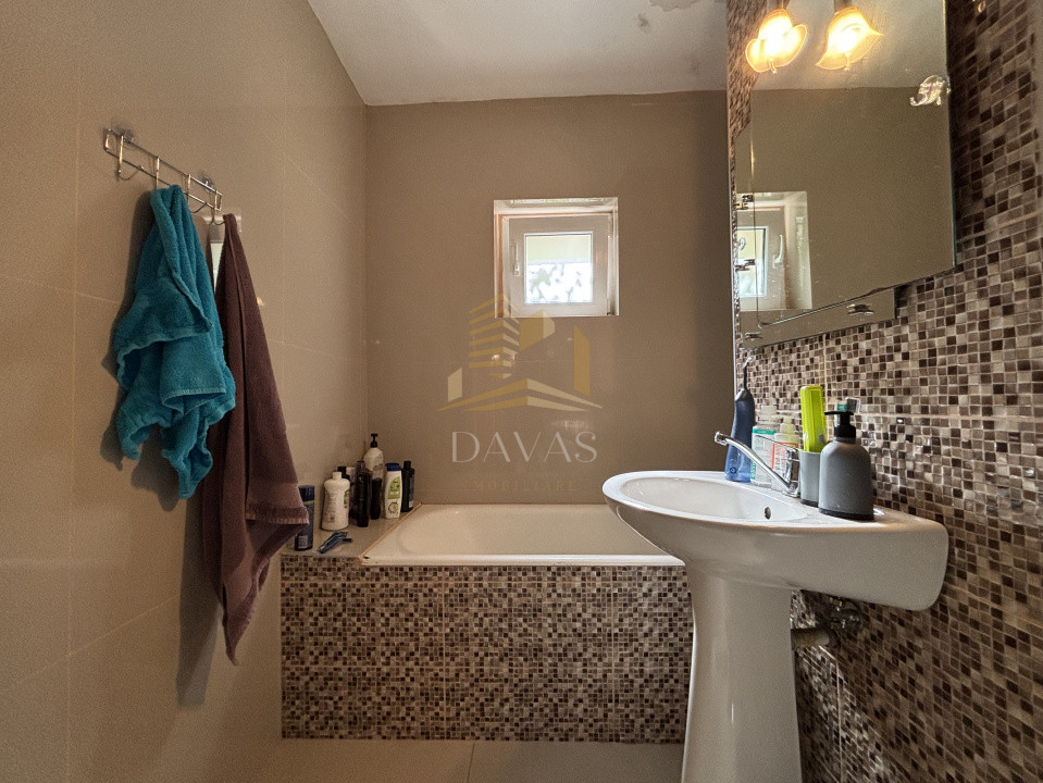 Apartament de 3 camere decomandate | Manastur