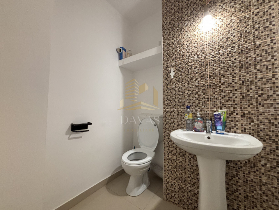 Apartament de 3 camere decomandate | Manastur
