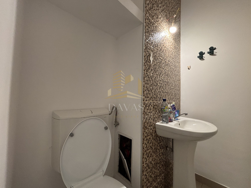 Apartament de 3 camere decomandate | Manastur