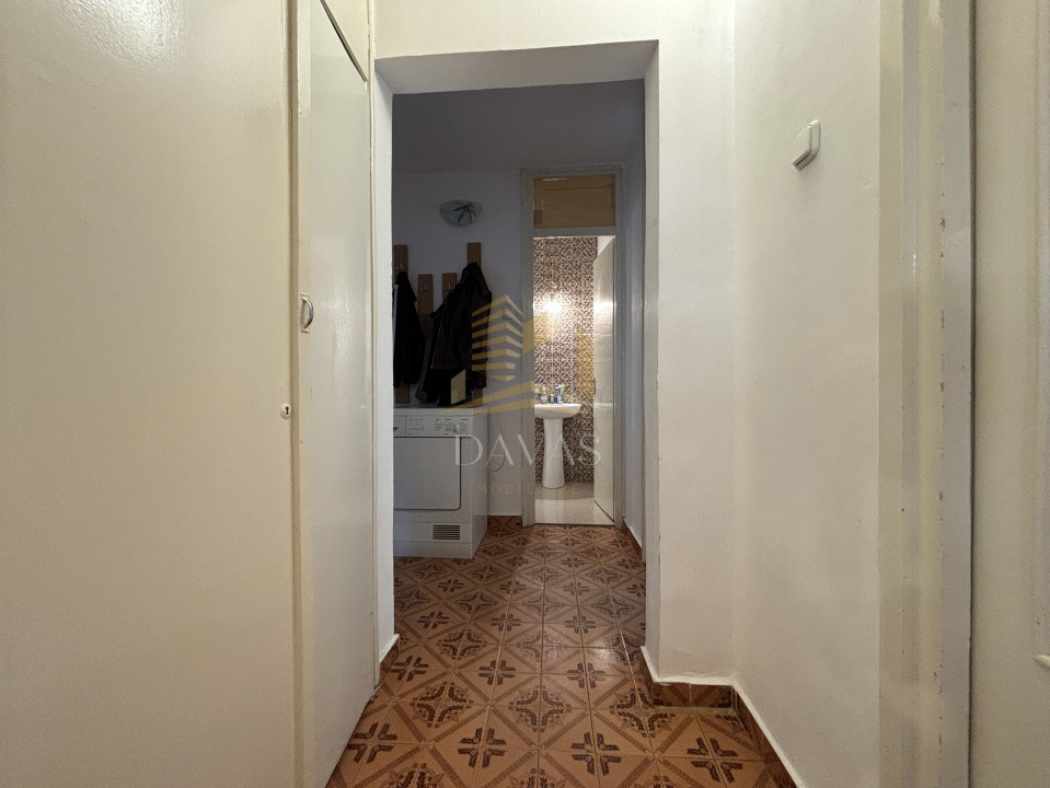 Apartament de 3 camere decomandate | Manastur
