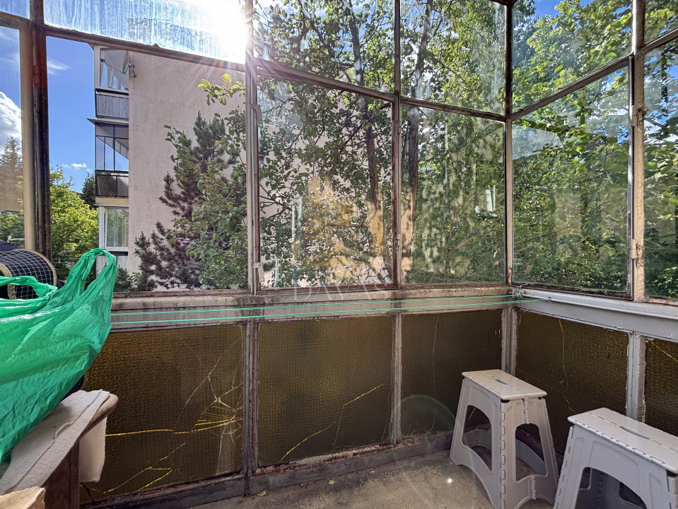 Apartament de 3 camere decomandate | Manastur