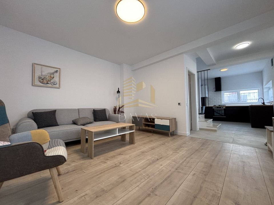 Duplex de inchiriat | 5 camere | Someșeni