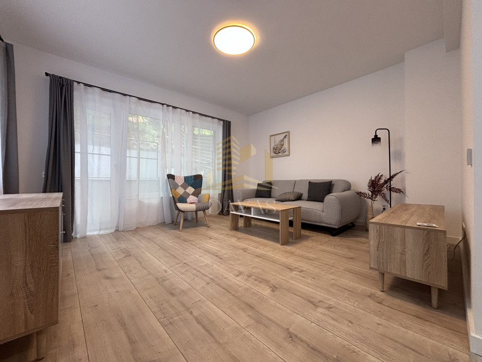 Duplex de inchiriat | 5 camere | Someșeni
