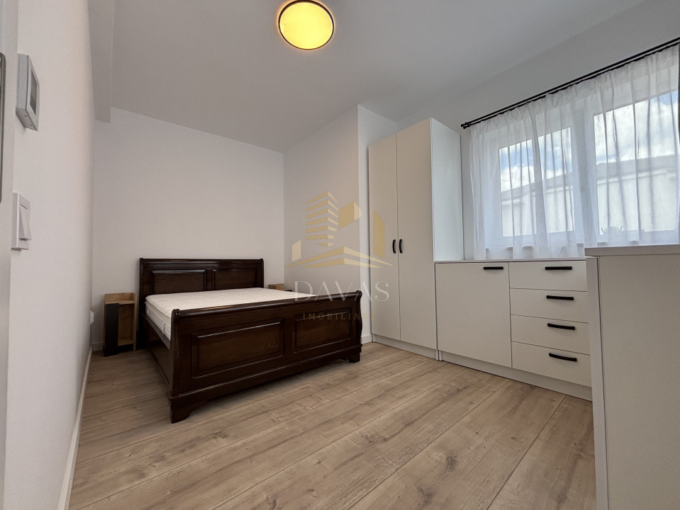 Duplex de inchiriat | 5 camere | Someșeni