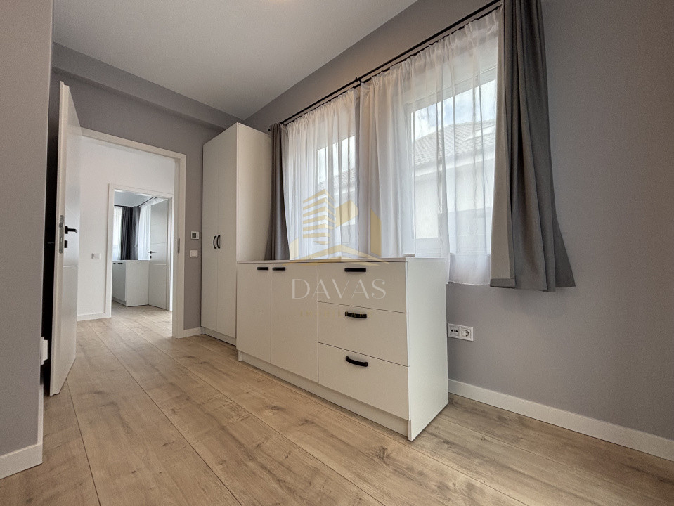 Duplex de inchiriat | 5 camere | Someșeni