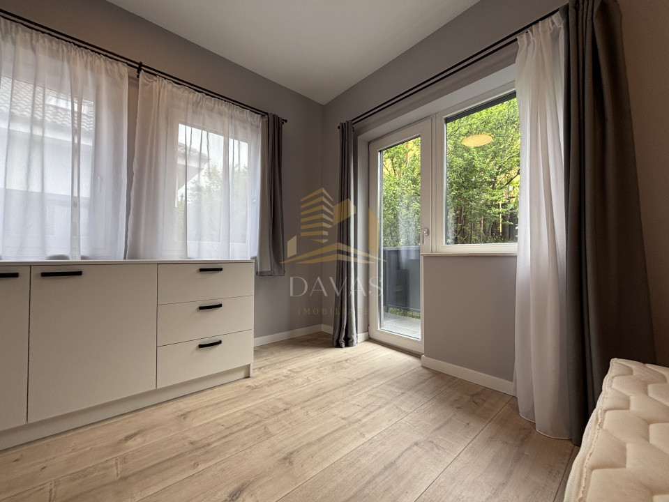 Duplex de inchiriat | 5 camere | Someșeni