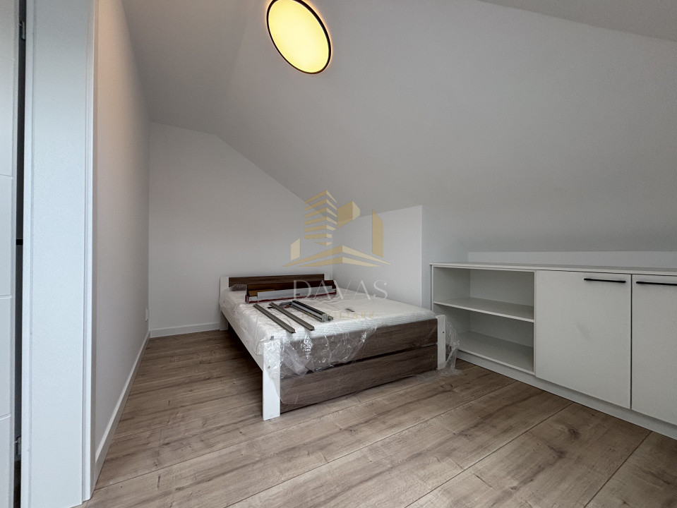 Duplex de inchiriat | 5 camere | Someșeni