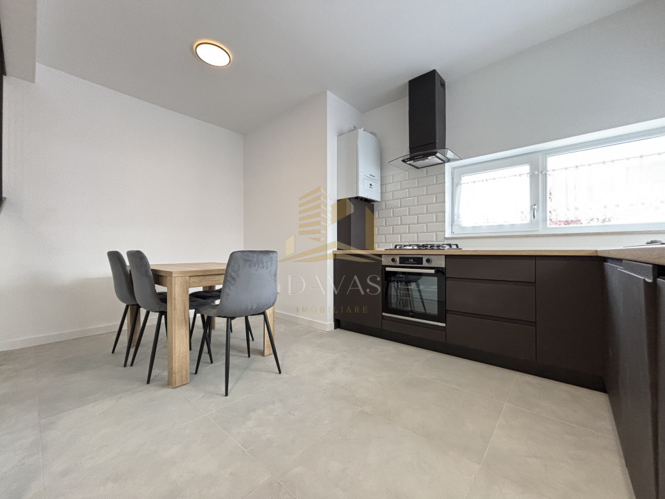 Duplex de inchiriat | 5 camere | Someșeni