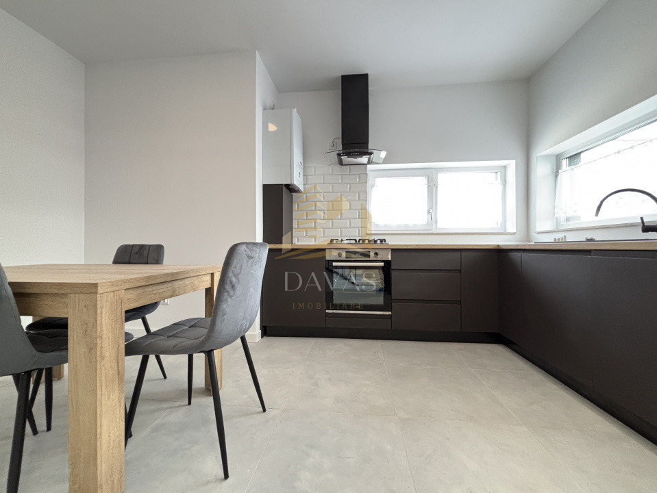 Duplex de inchiriat | 5 camere | Someșeni
