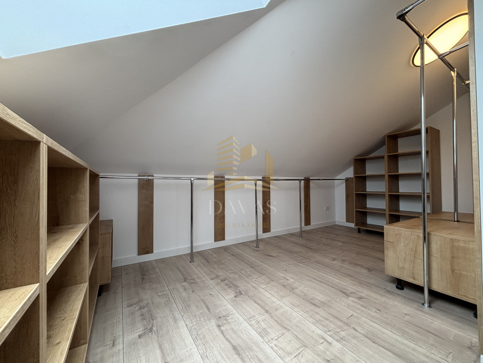 Duplex de inchiriat | 5 camere | Someșeni