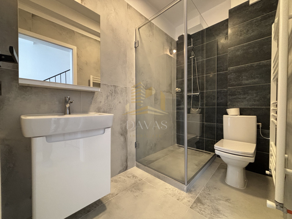 Duplex de inchiriat | 5 camere | Someșeni