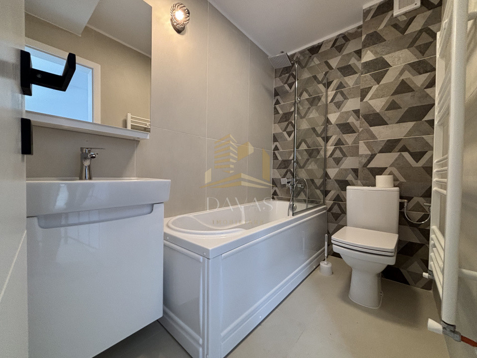 Duplex de inchiriat | 5 camere | Someșeni