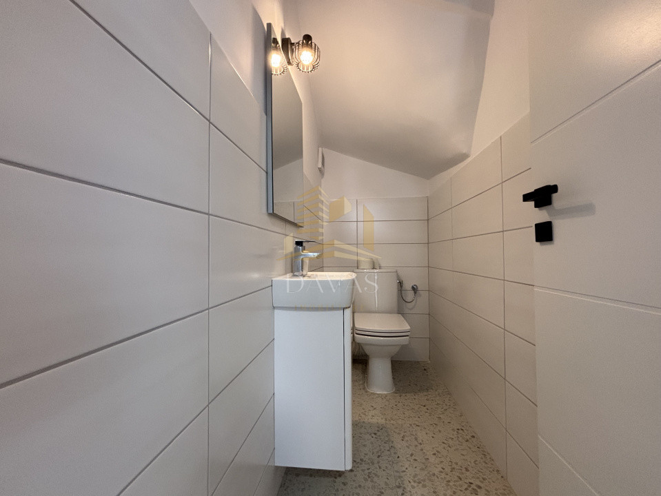 Duplex de inchiriat | 5 camere | Someșeni