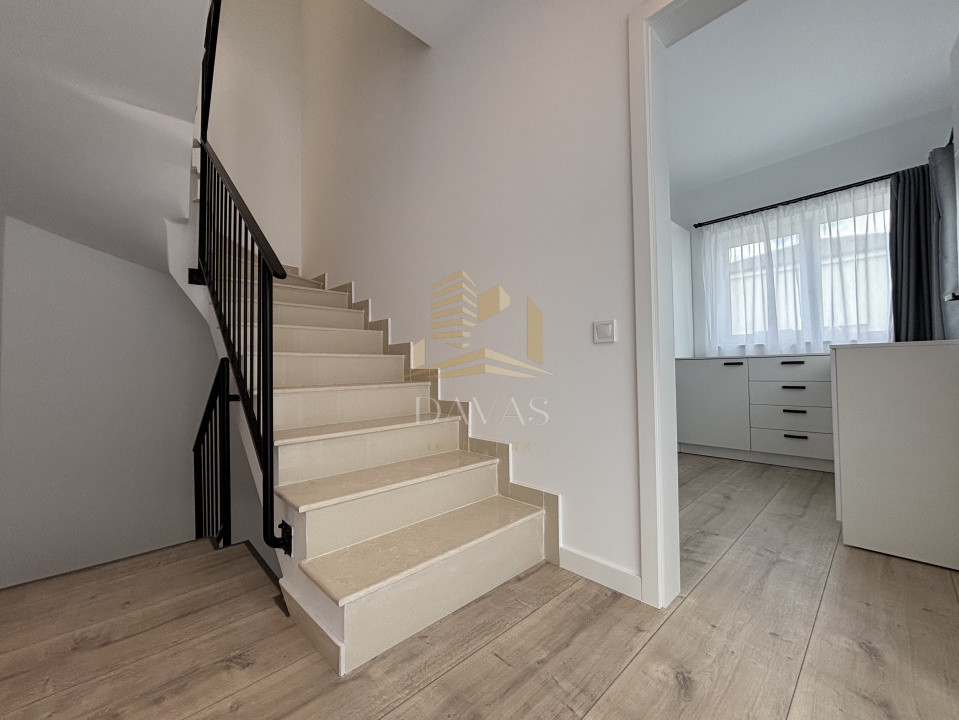 Duplex de inchiriat | 5 camere | Someșeni