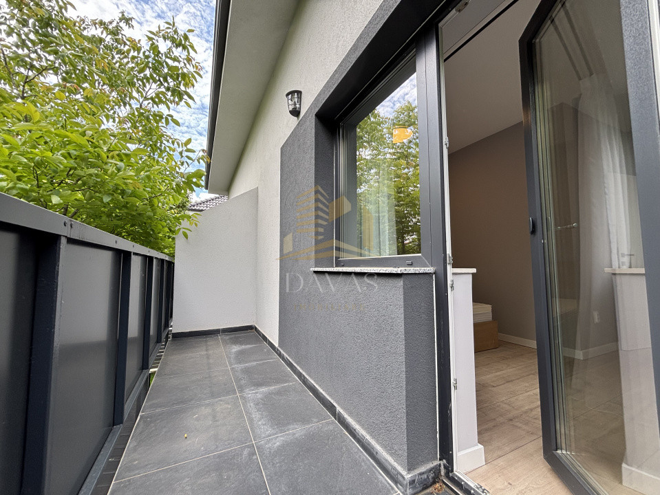Duplex de inchiriat | 5 camere | Someșeni