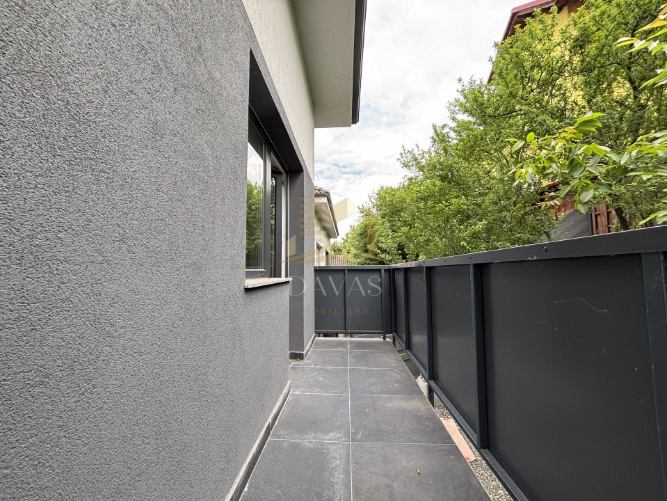 Duplex de inchiriat | 5 camere | Someșeni