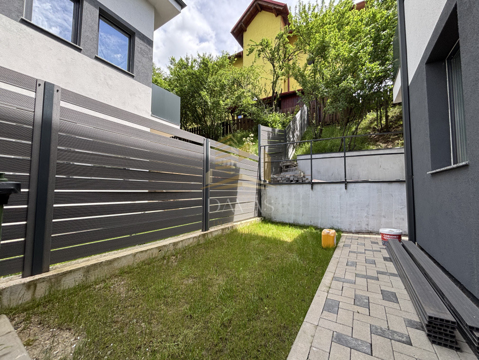 Duplex de inchiriat | 5 camere | Someșeni