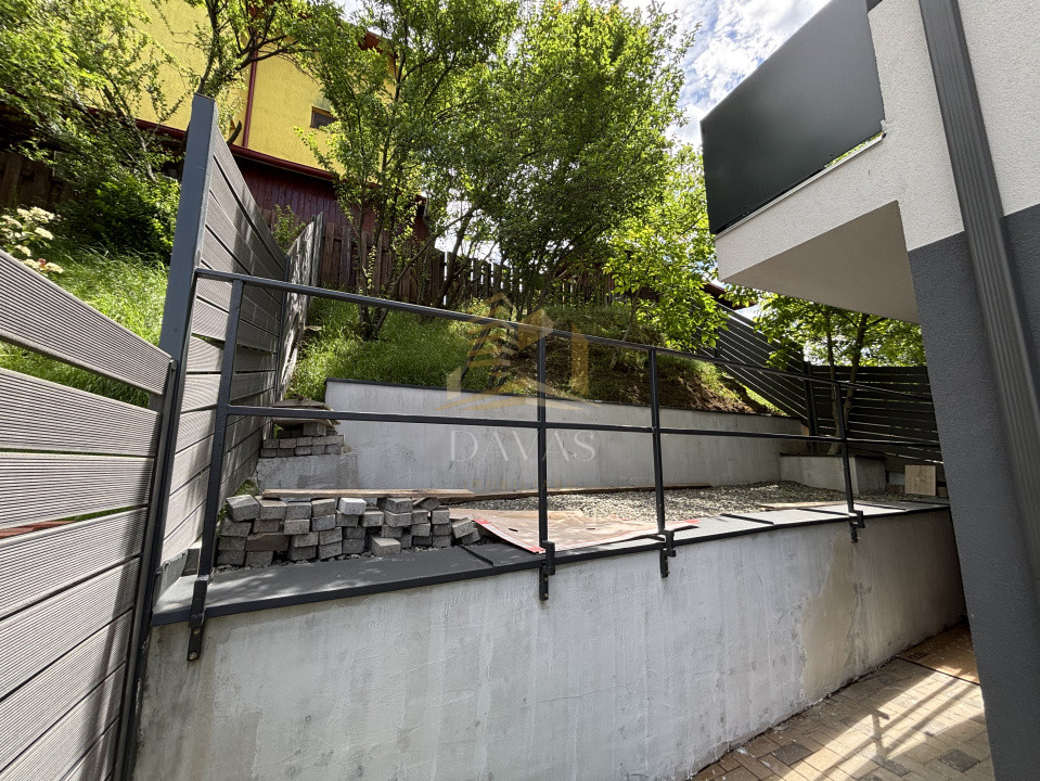 Duplex de inchiriat | 5 camere | Someșeni