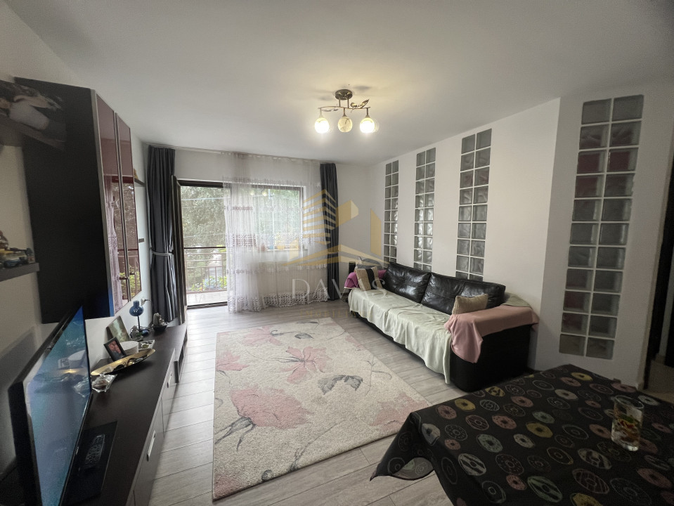 Apartament cu 3 camere | Cartierul Intre Lacuri | Iulius Mall