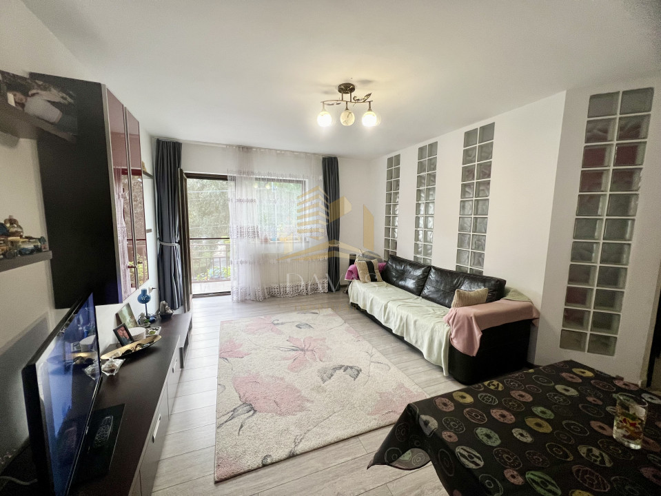 Apartament cu 3 camere | Cartierul Intre Lacuri | Iulius Mall