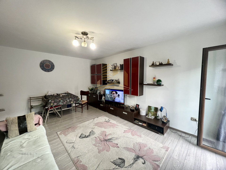 Apartament cu 3 camere | Cartierul Intre Lacuri | Iulius Mall