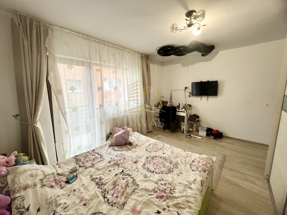 Apartament cu 3 camere | Cartierul Intre Lacuri | Iulius Mall
