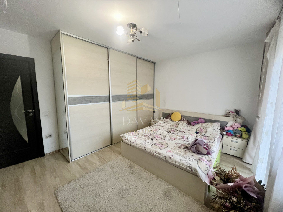 Apartament cu 3 camere | Cartierul Intre Lacuri | Iulius Mall