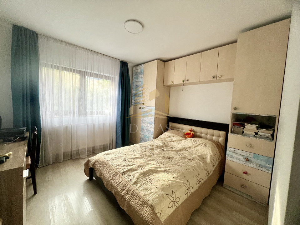 Apartament cu 3 camere | Cartierul Intre Lacuri | Iulius Mall