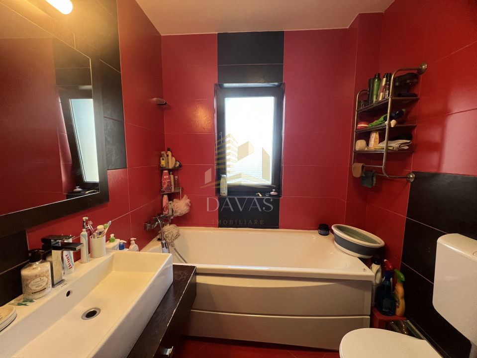 Apartament cu 3 camere | Cartierul Intre Lacuri | Iulius Mall