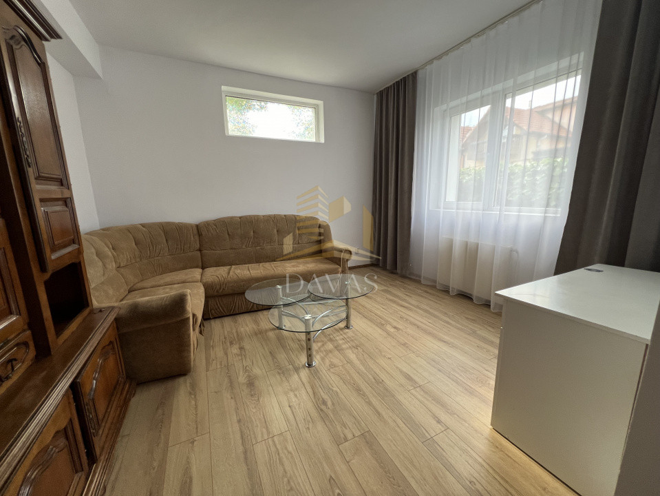 Casa cu 4 camere de inchiriat | Grigorescu 