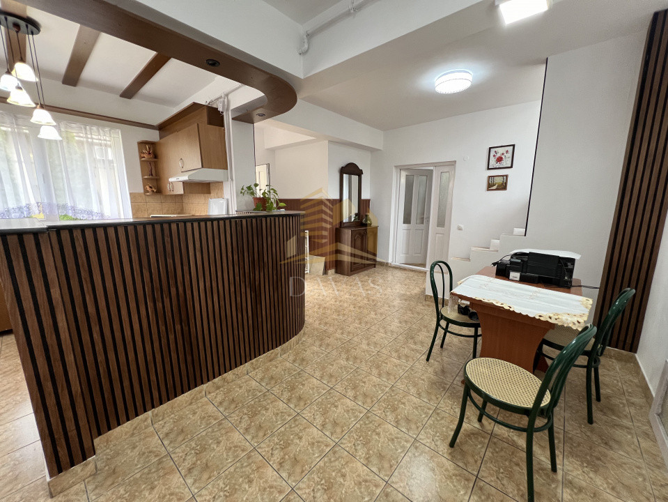 Casa cu 4 camere de inchiriat | Grigorescu 