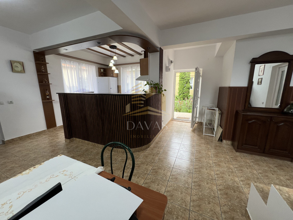 Casa cu 4 camere de inchiriat | Grigorescu 