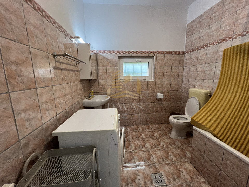Casa cu 4 camere de inchiriat | Grigorescu 