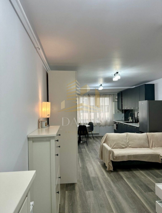 Apartament 2 camere de inchiriat | Someseni | Bloc nou | Etaj intermediar 
